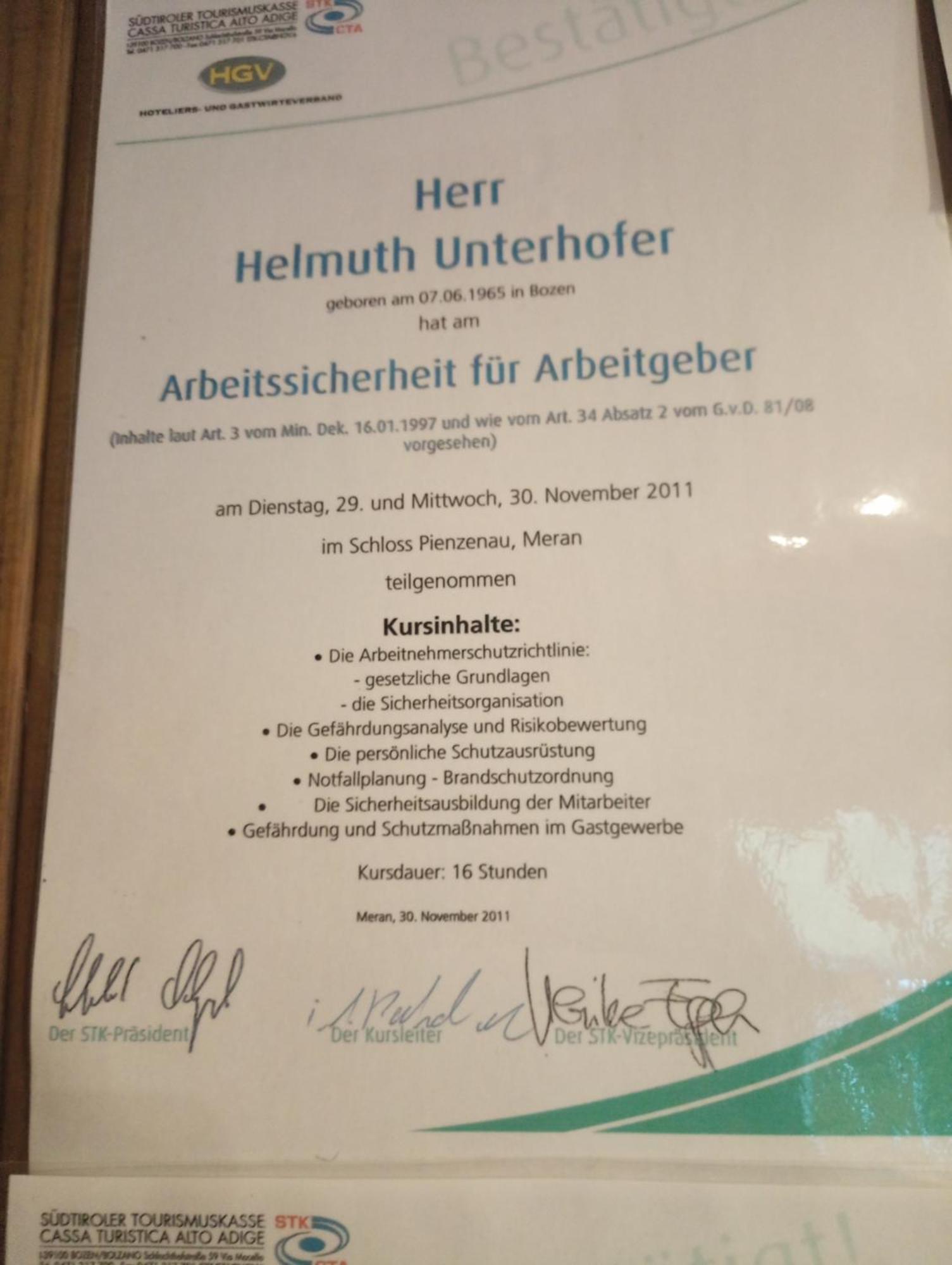 Gasthof Schluff Soprabolzano Eksteriør bilde